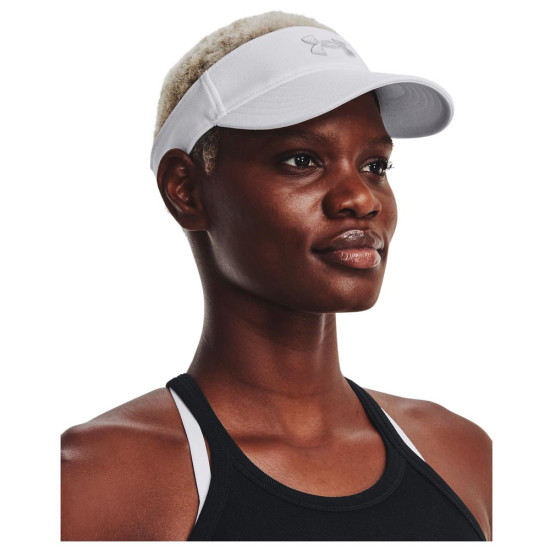 Under Armour Γυναικείο καπέλο Blitzing Visor